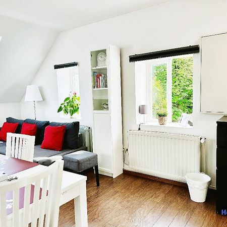 Apartament Inspiration Schwanewede Zewnętrze zdjęcie