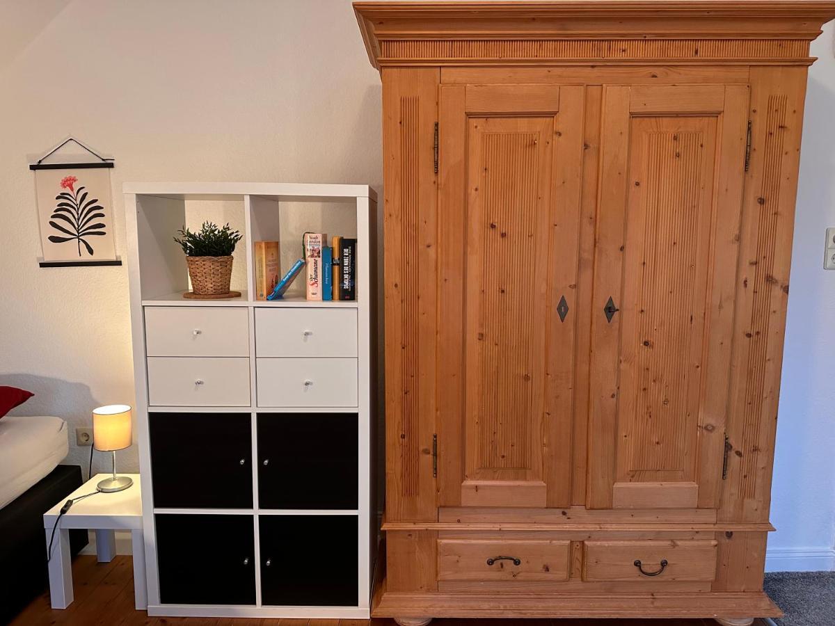 Apartament Inspiration Schwanewede Zewnętrze zdjęcie