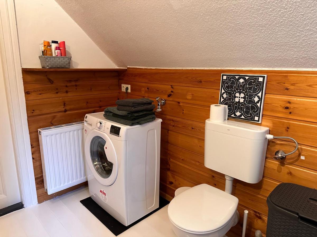 Apartament Inspiration Schwanewede Zewnętrze zdjęcie