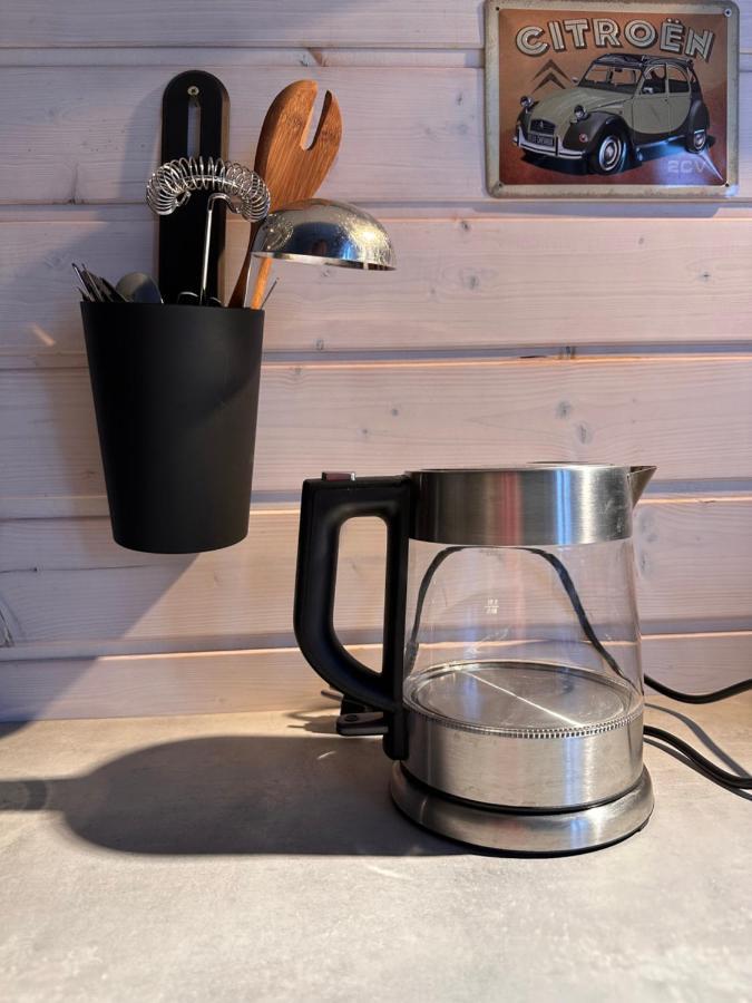 Apartament Inspiration Schwanewede Zewnętrze zdjęcie