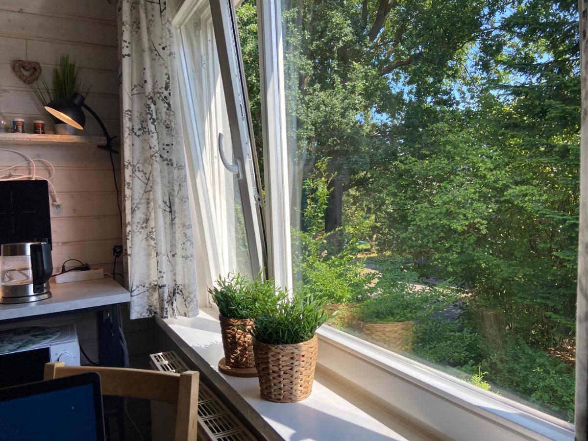 Apartament Inspiration Schwanewede Zewnętrze zdjęcie
