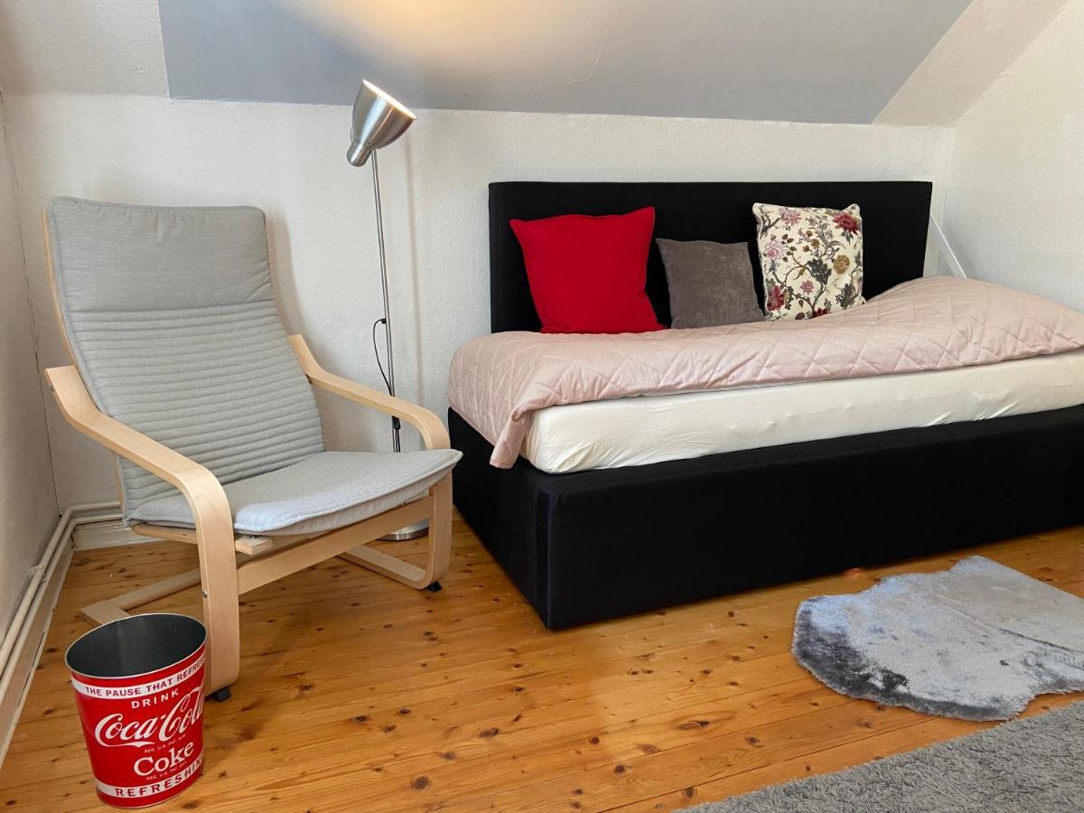 Apartament Inspiration Schwanewede Zewnętrze zdjęcie