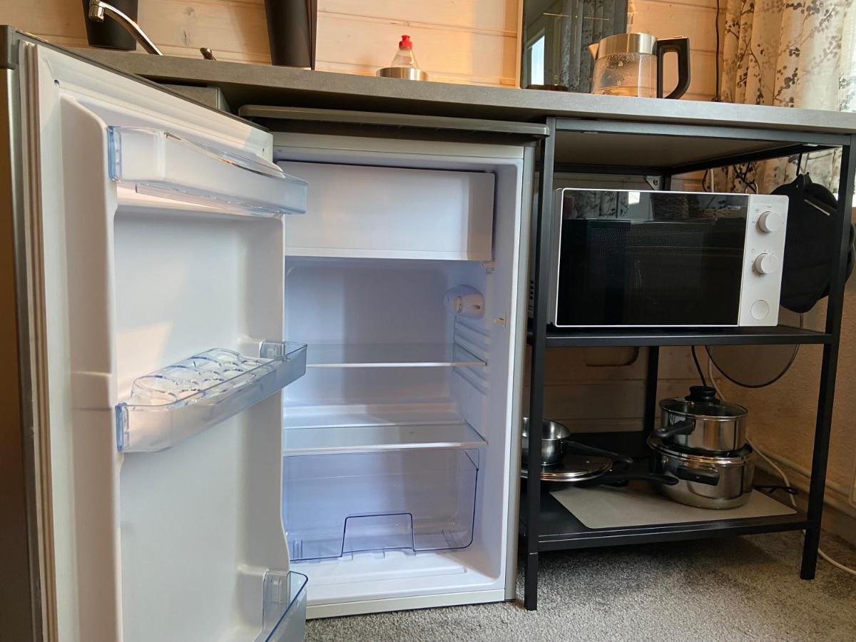 Apartament Inspiration Schwanewede Zewnętrze zdjęcie