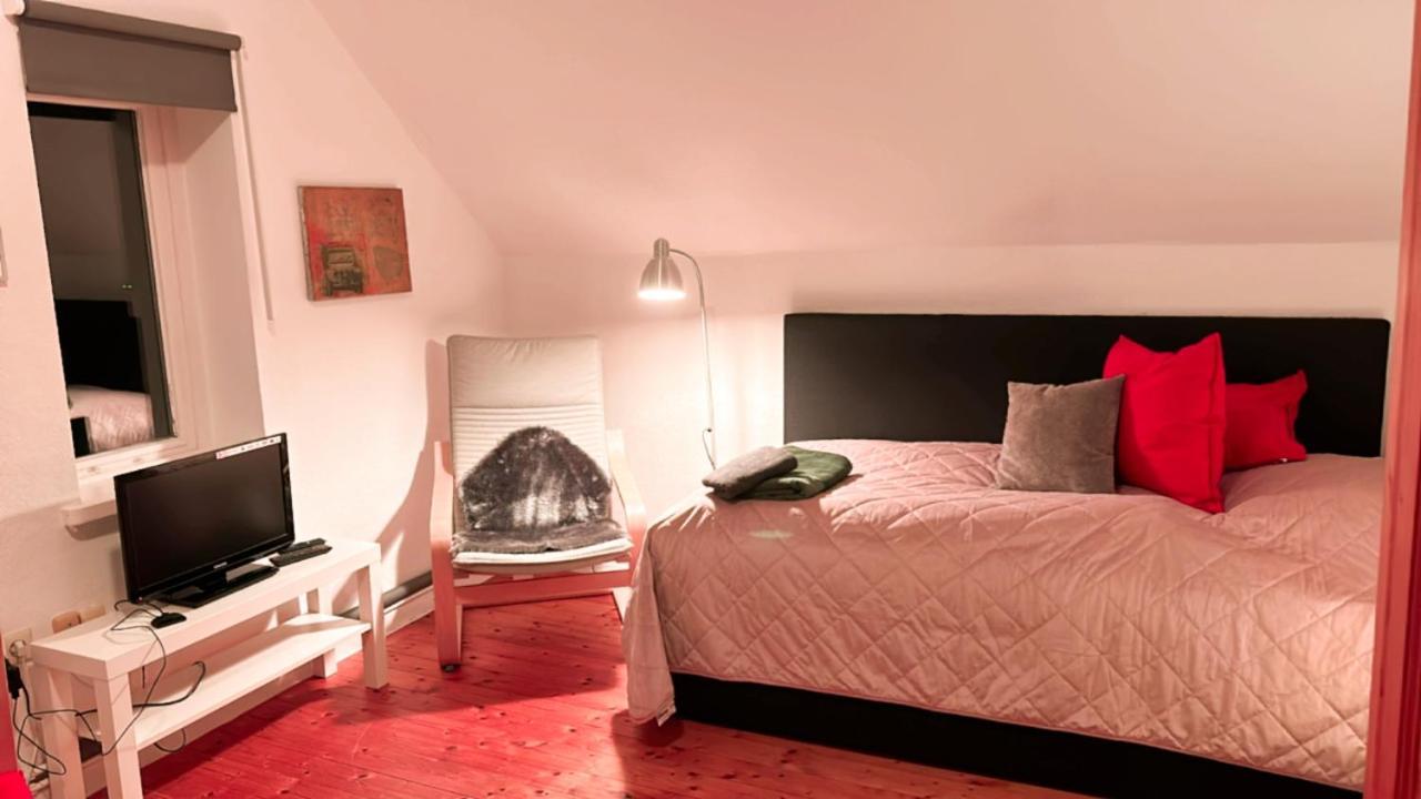 Apartament Inspiration Schwanewede Zewnętrze zdjęcie