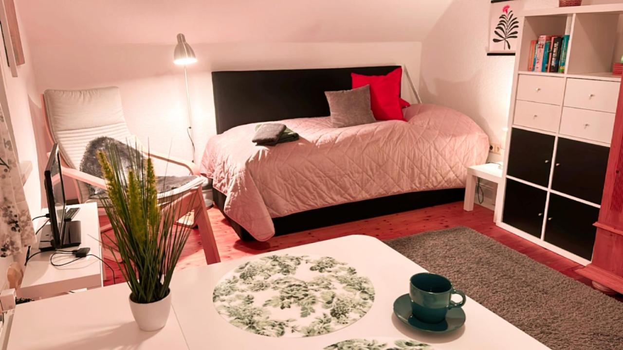 Apartament Inspiration Schwanewede Zewnętrze zdjęcie