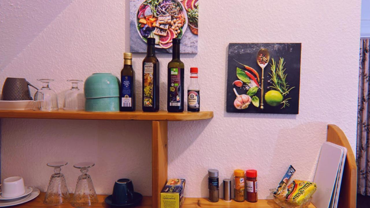 Apartament Inspiration Schwanewede Zewnętrze zdjęcie