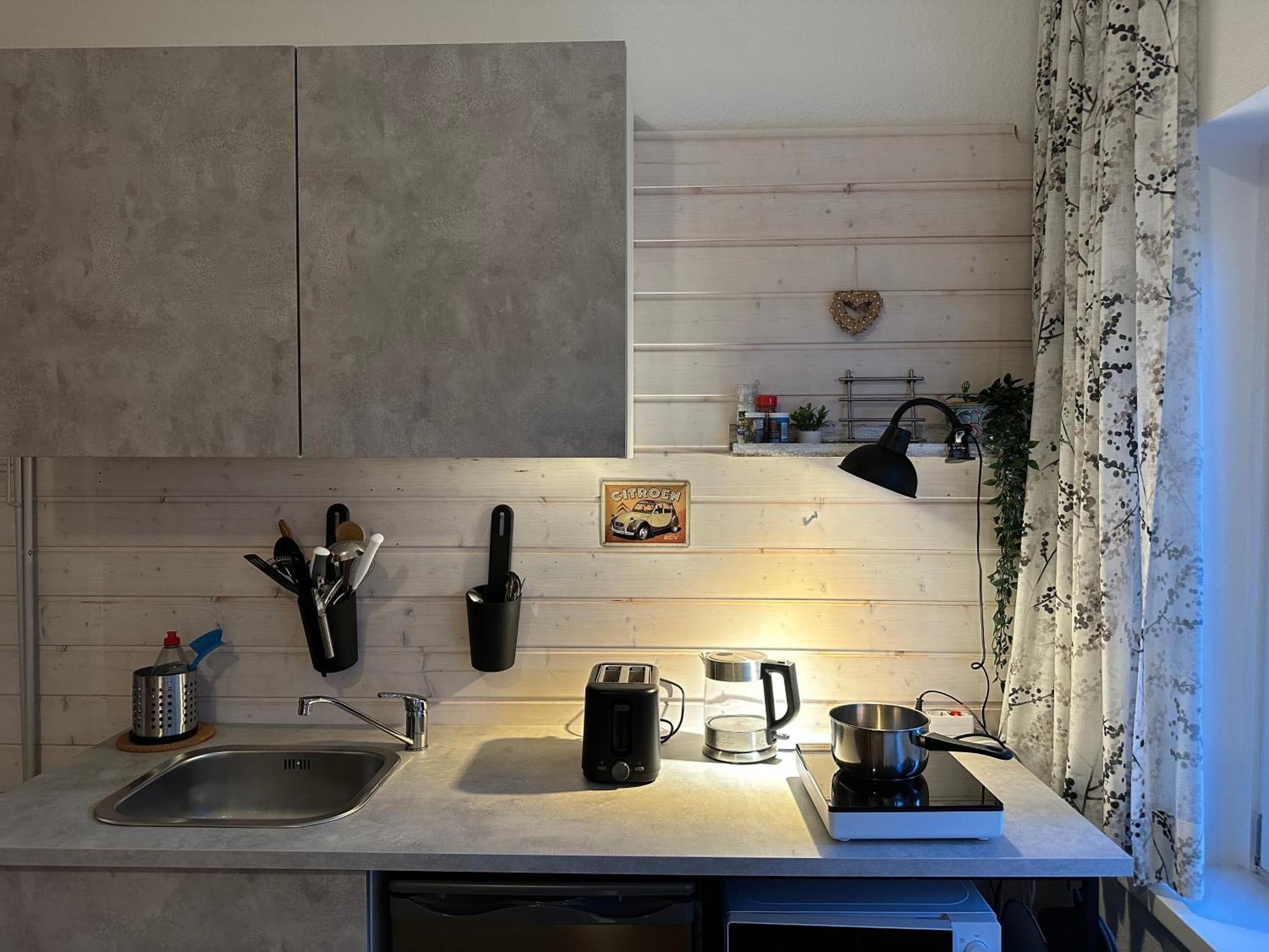 Apartament Inspiration Schwanewede Zewnętrze zdjęcie