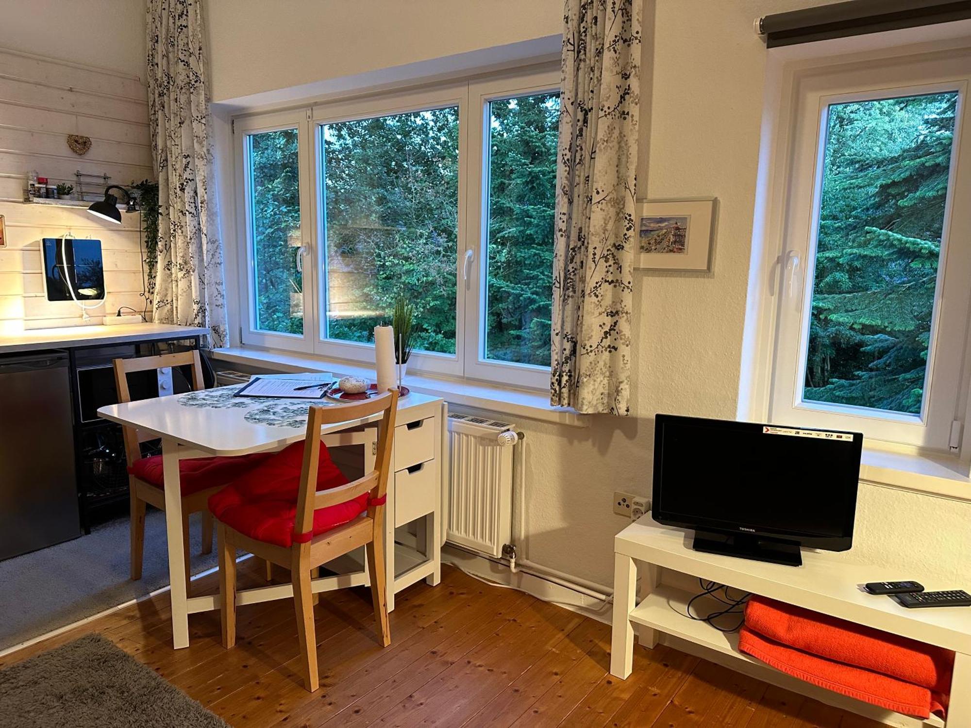 Apartament Inspiration Schwanewede Zewnętrze zdjęcie