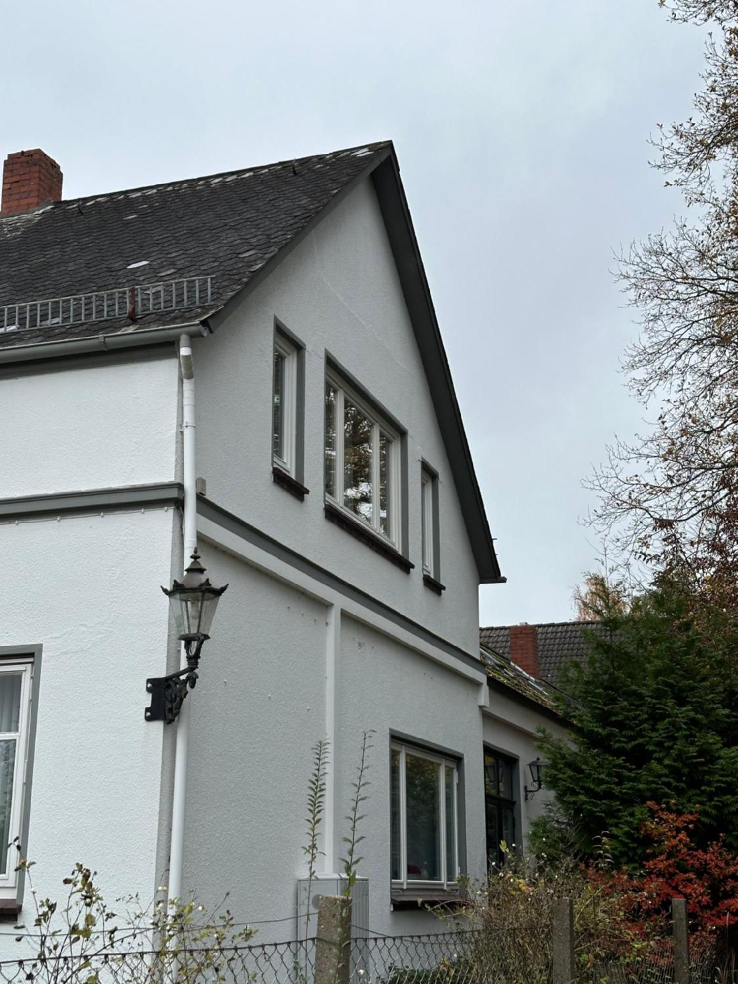 Apartament Inspiration Schwanewede Zewnętrze zdjęcie