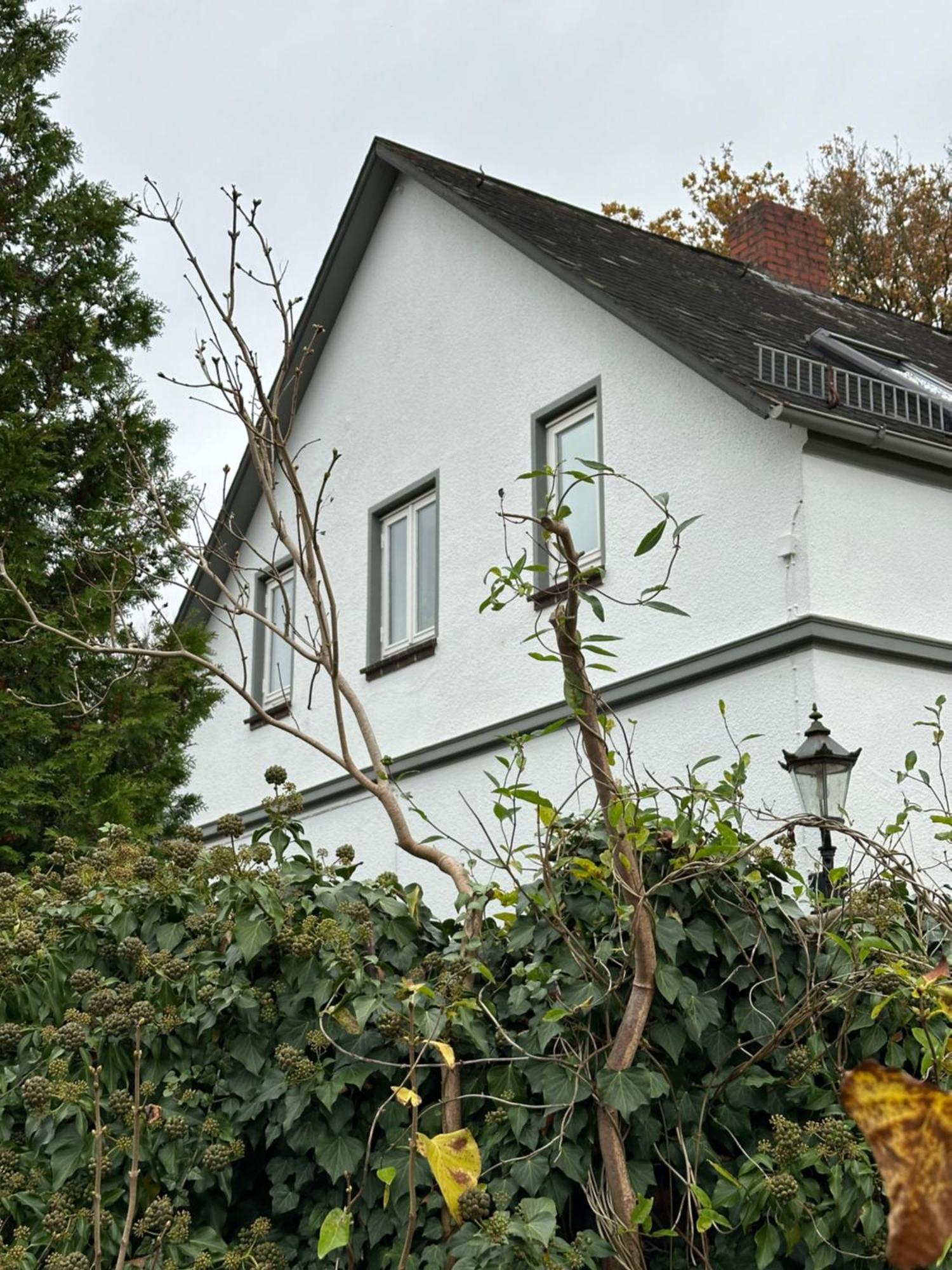 Apartament Inspiration Schwanewede Zewnętrze zdjęcie