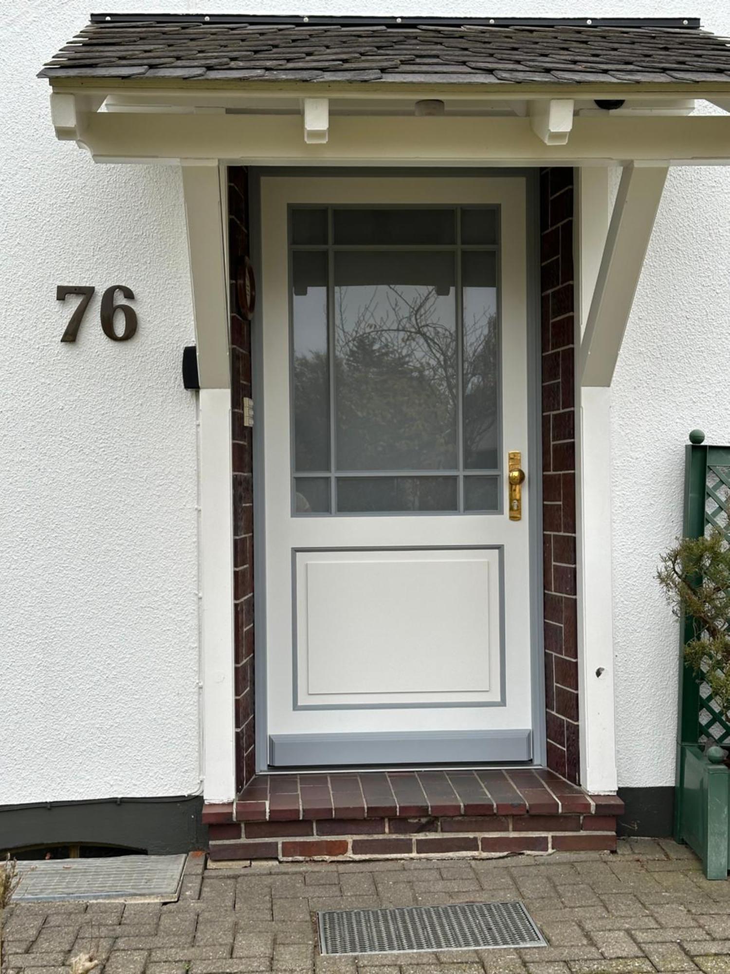 Apartament Inspiration Schwanewede Zewnętrze zdjęcie
