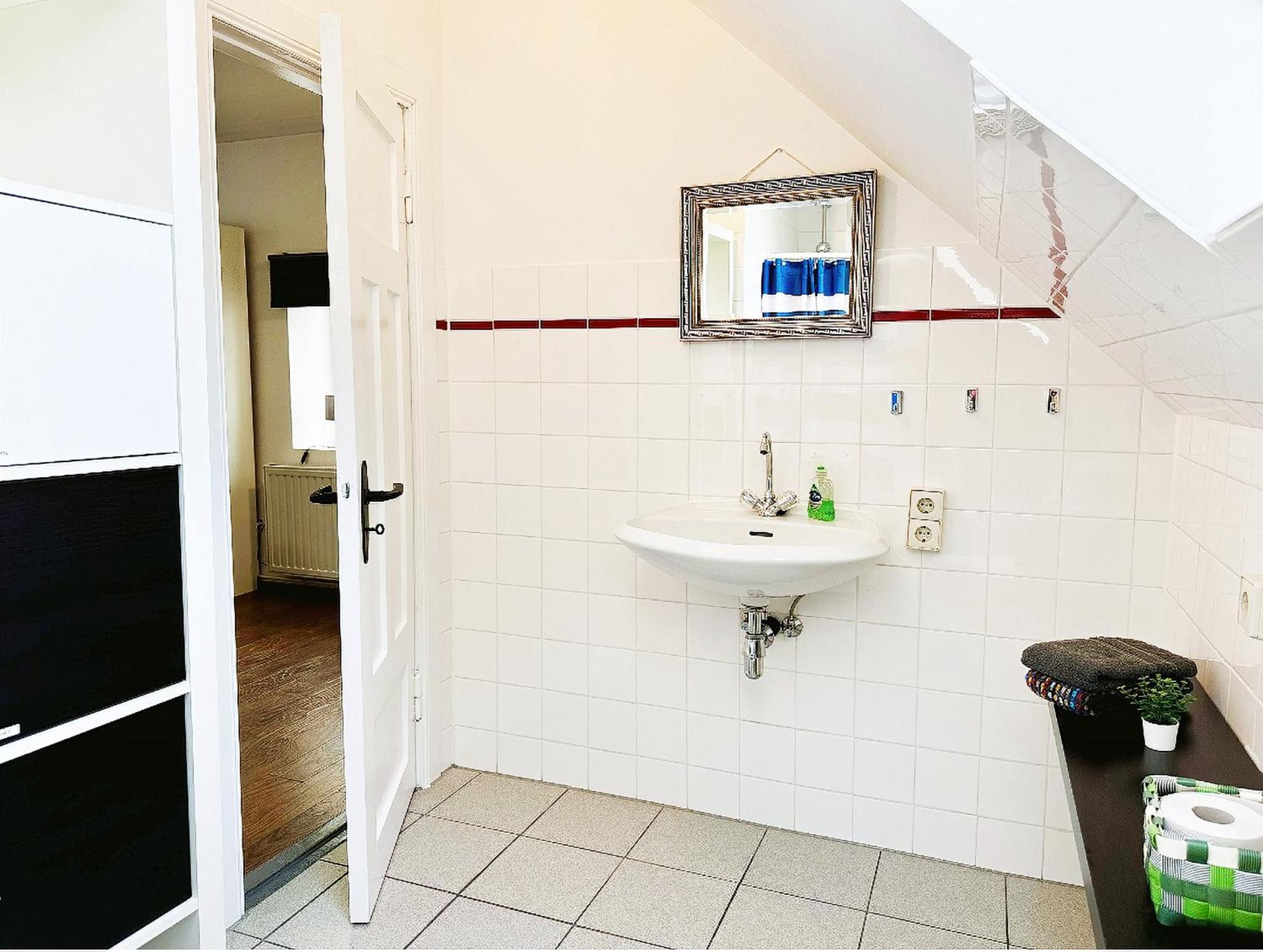 Apartament Inspiration Schwanewede Zewnętrze zdjęcie