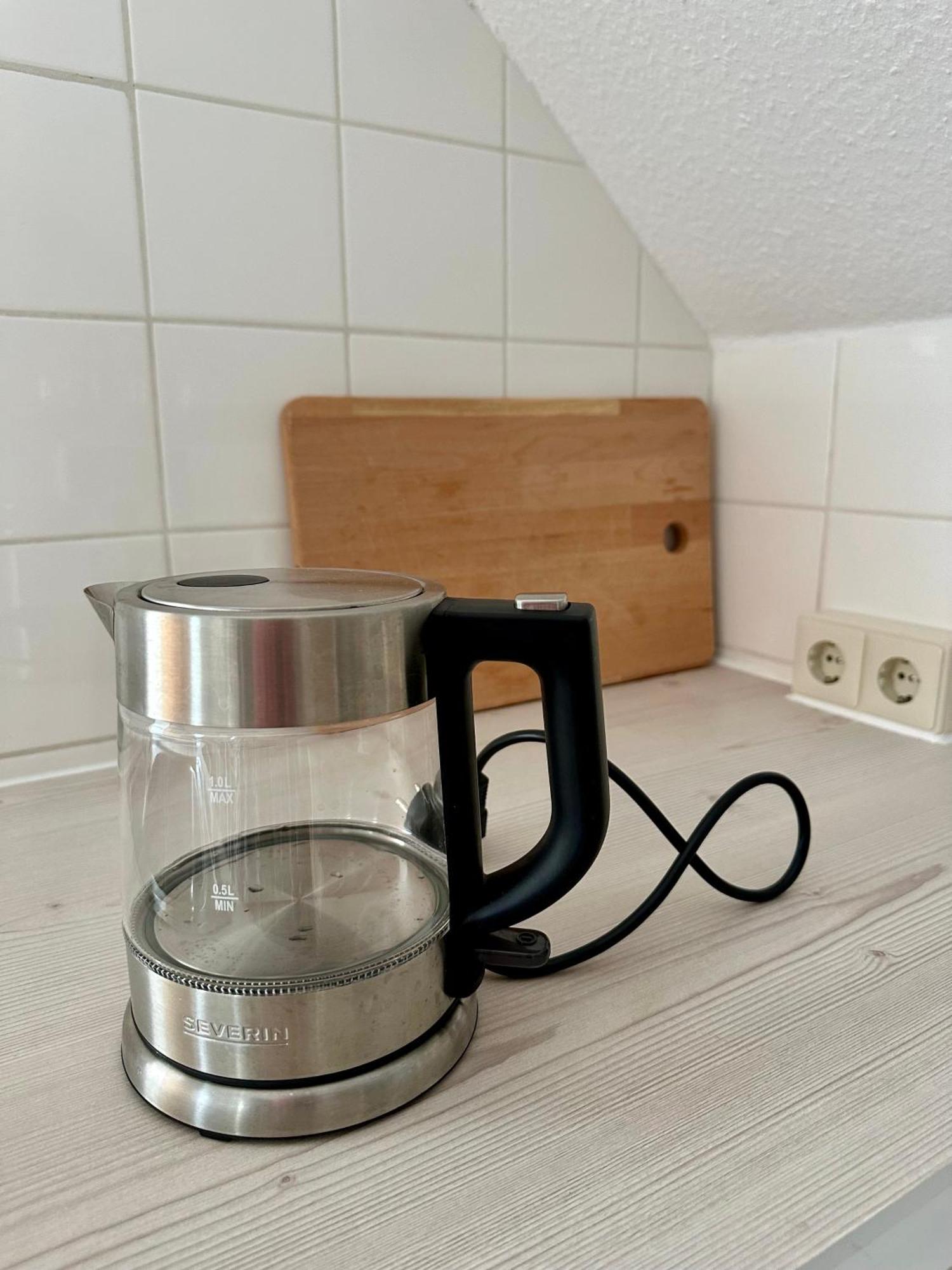 Apartament Inspiration Schwanewede Zewnętrze zdjęcie