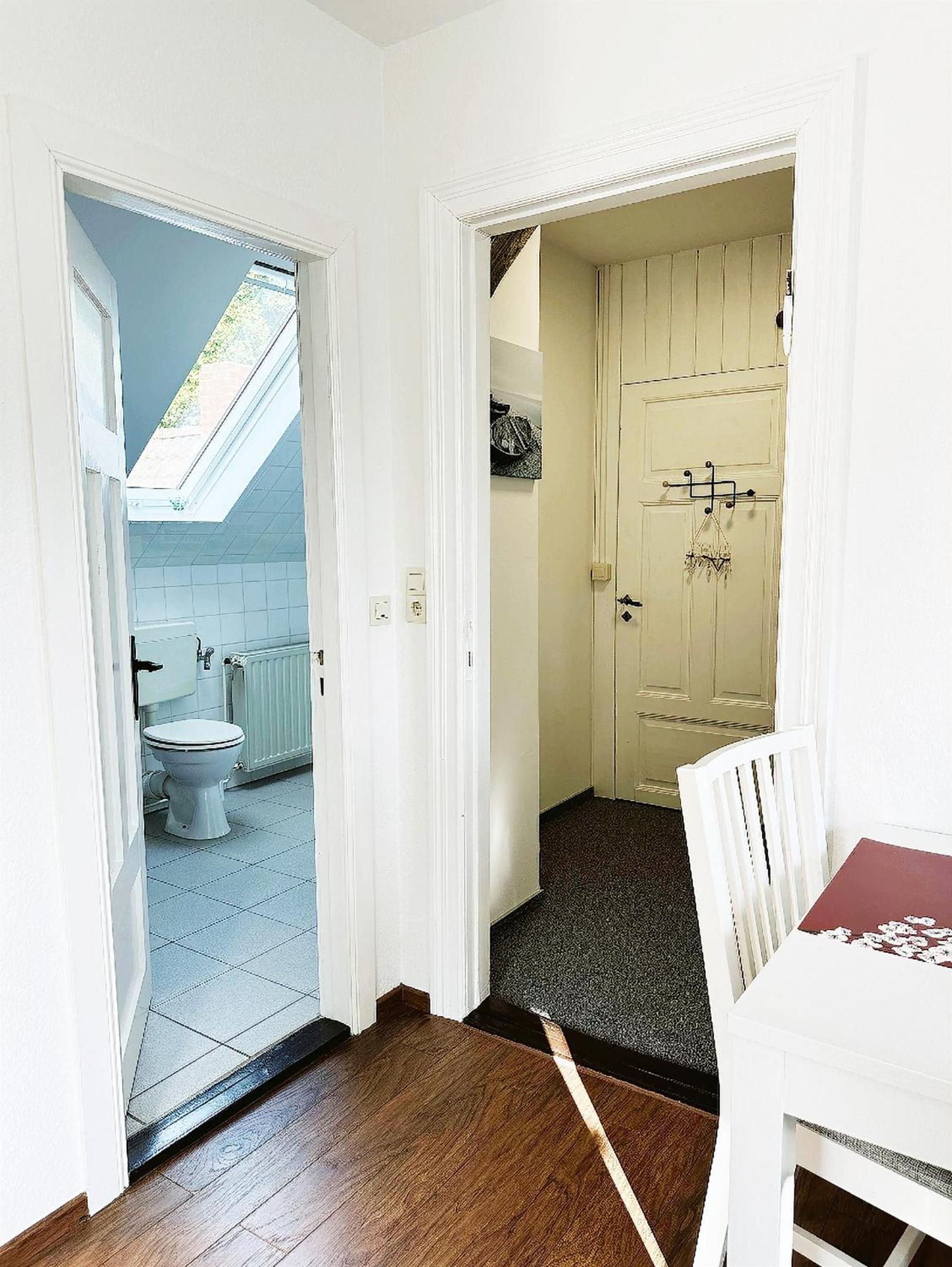 Apartament Inspiration Schwanewede Zewnętrze zdjęcie