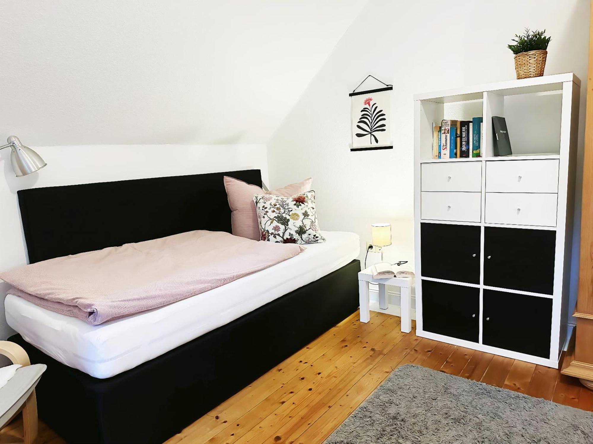 Apartament Inspiration Schwanewede Zewnętrze zdjęcie