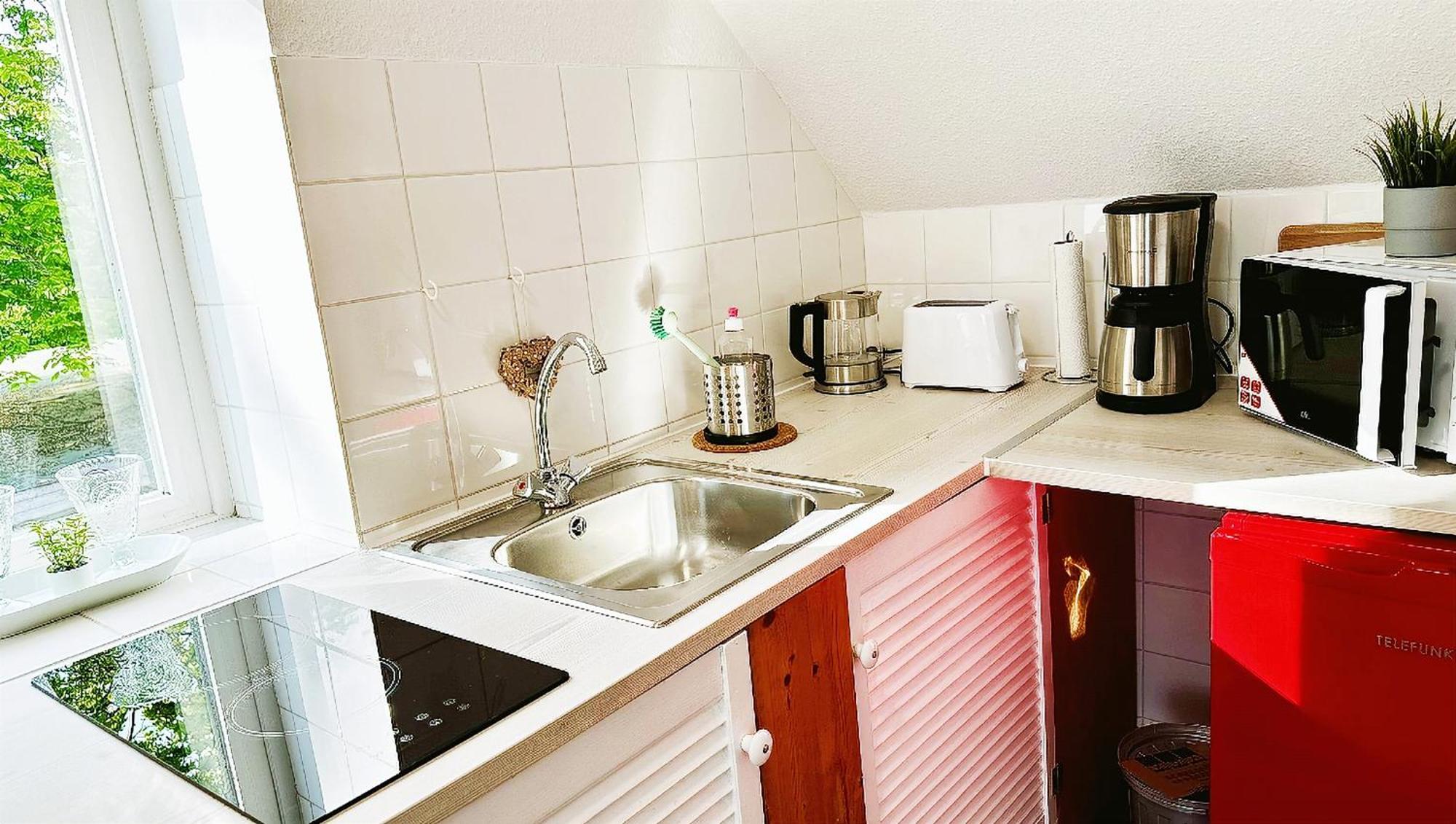 Apartament Inspiration Schwanewede Zewnętrze zdjęcie
