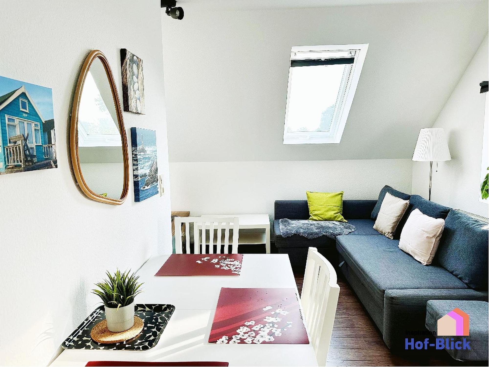 Apartament Inspiration Schwanewede Zewnętrze zdjęcie