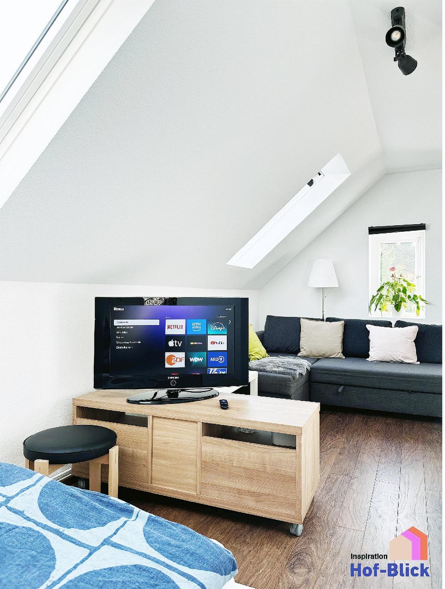 Apartament Inspiration Schwanewede Zewnętrze zdjęcie