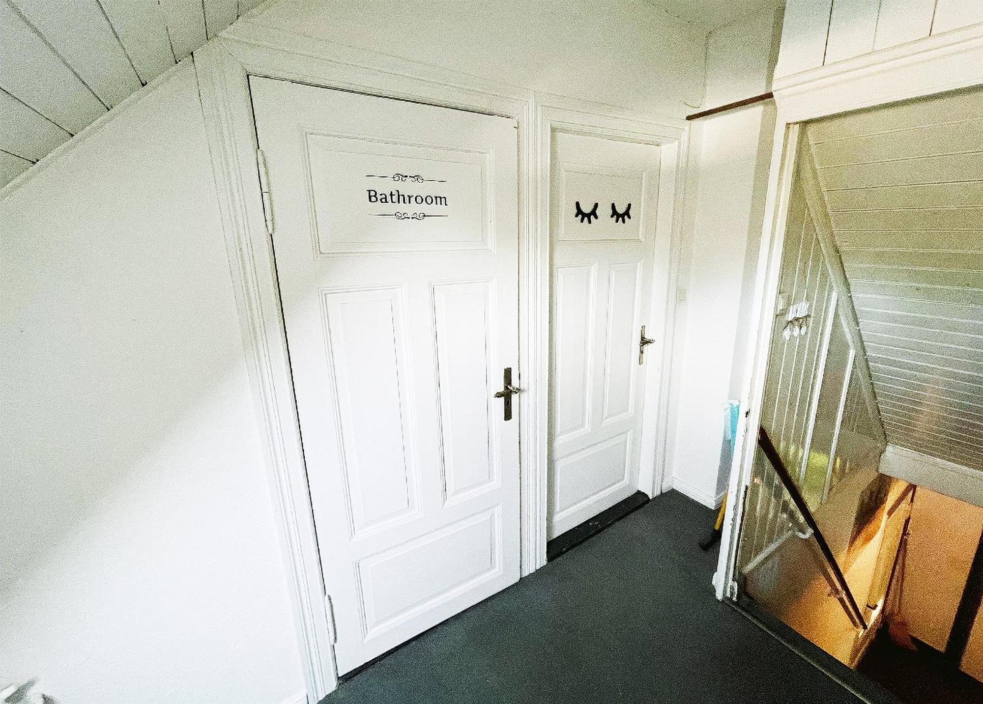 Apartament Inspiration Schwanewede Zewnętrze zdjęcie